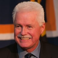 Business Mentor Ron Black